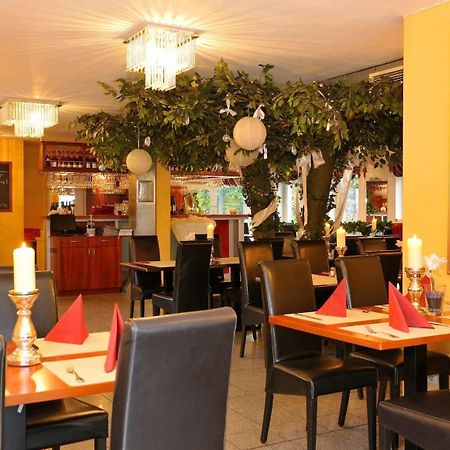 Hotel Blankenese Hamburg Bagian luar foto