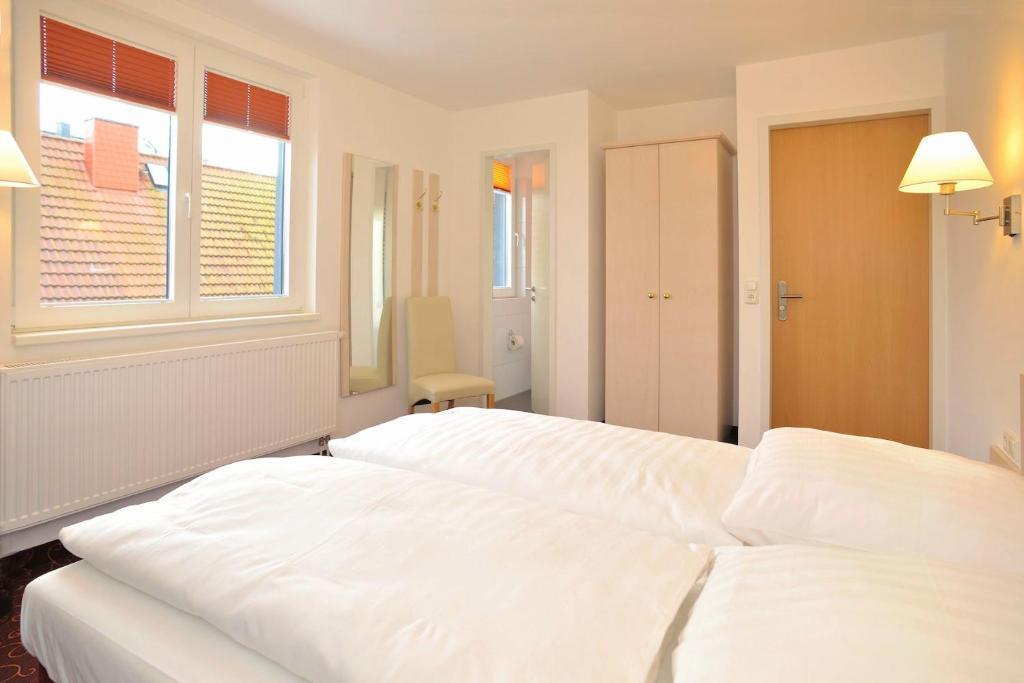 Hotel Blankenese Hamburg Ruang foto